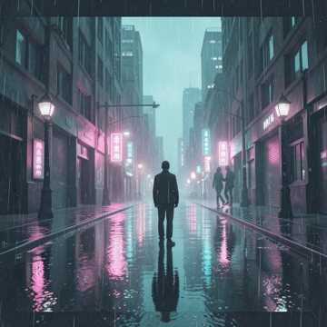 假装不爱