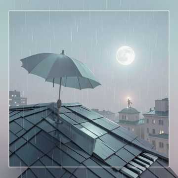 笑眼星光