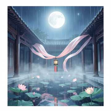 烟雨