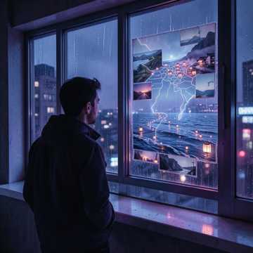 流浪在外的隆回人