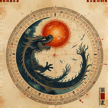 玄典节奏破阵