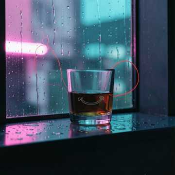 想起你