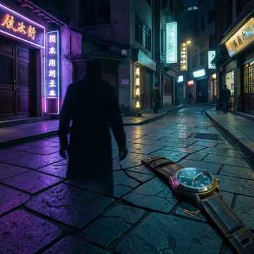 东门换命