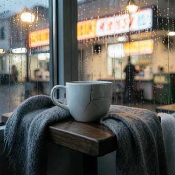 窗边的雨声-版本2