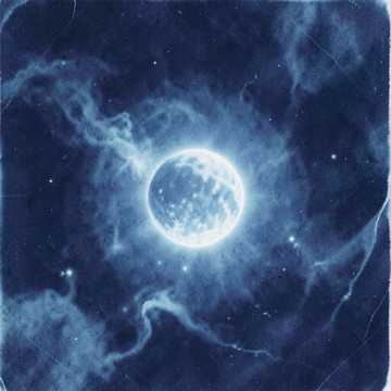 蓝色的火星-版本2
