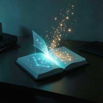 备忘录里的星光