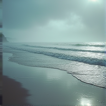 海雨声