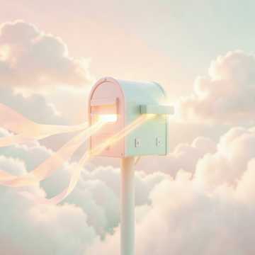 奶油信箱