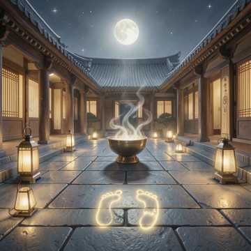 妈妈的第一声哭