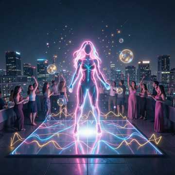 Beat the Rules Glow