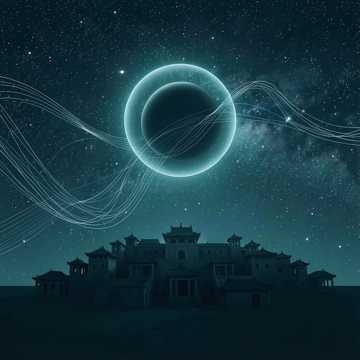 太极温熵