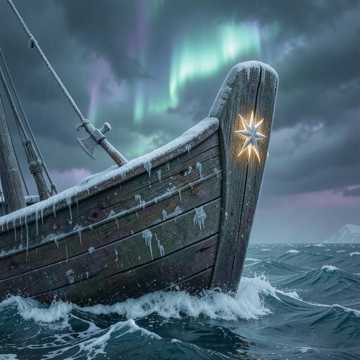 Viking Saga