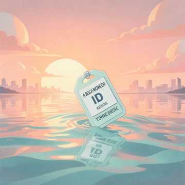 沙滩工牌漂流记-版本2