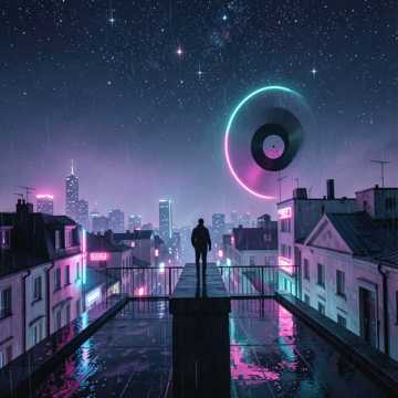 夜色焚心