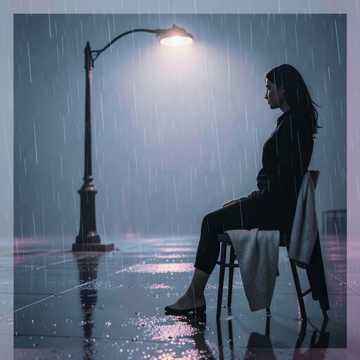 夜雨寄不回-版本2