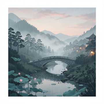 青山不等月色-版本2