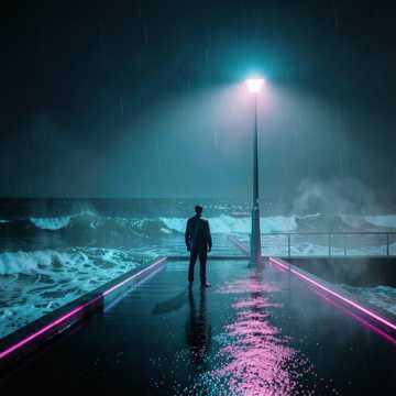 离开-版本2