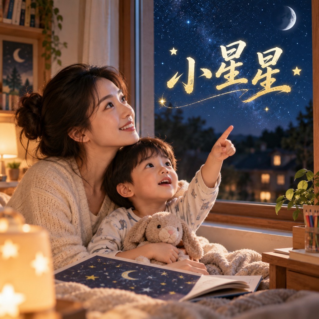 小星星-版本2
