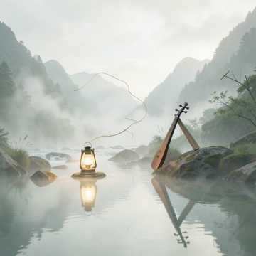 山溪辞-版本2