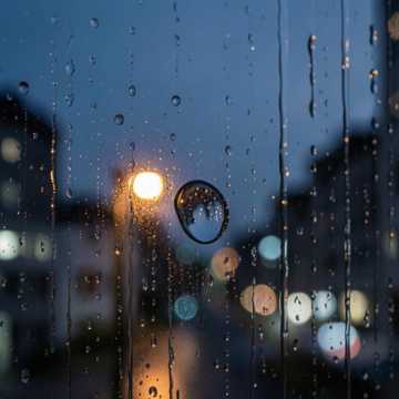 尚未停的雨-版本2