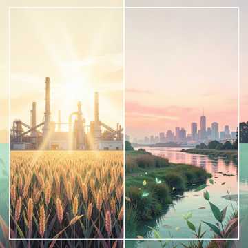 沭阳在晨光里