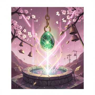 五百年碎片