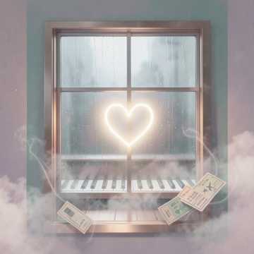 雨停在你窗-版本2