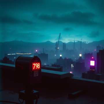 《七九八·战歌》