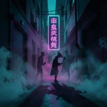 百鬼夜行帖