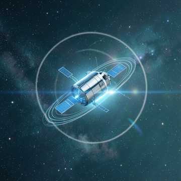**Orbit Static**-版本2