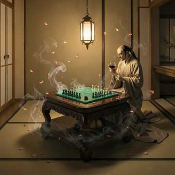 今朝酒满怀-版本2