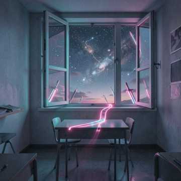 奔跑的星光-版本2