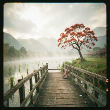 《山歌飞过黎乡来》