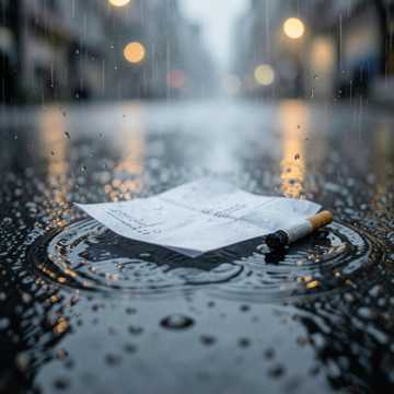 海河暴雨