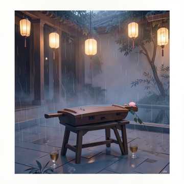 明日阴晴