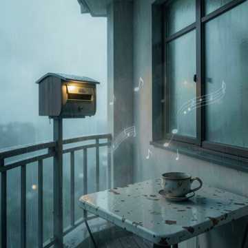 这是一首关于楠宝的歌（男声版）