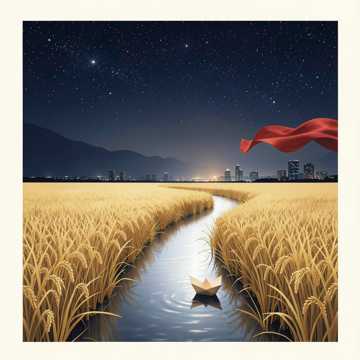 七月的星星6