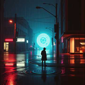 《我在等》