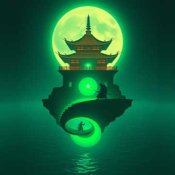 幻影忍者