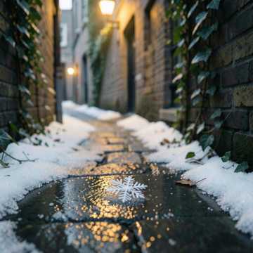巷尾残雪暖过肩-版本2