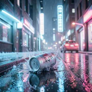 烈酒烧喉