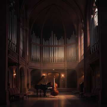 Stone Chapel-版本2