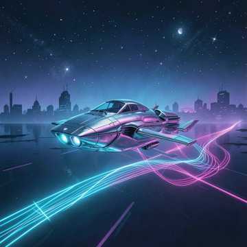 星际公路-版本2