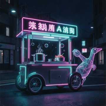 《无中生有》