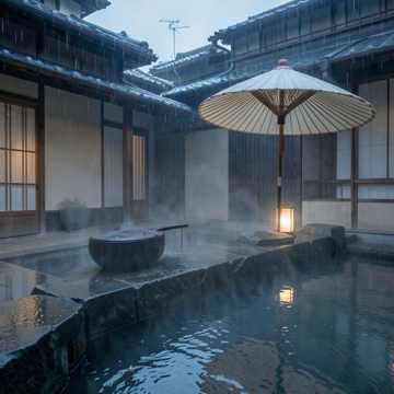 烟雨织弦