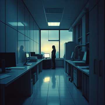 静音崩溃