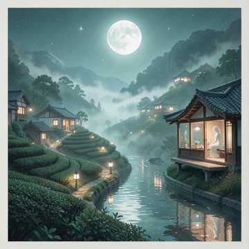 霍山谣-版本2
