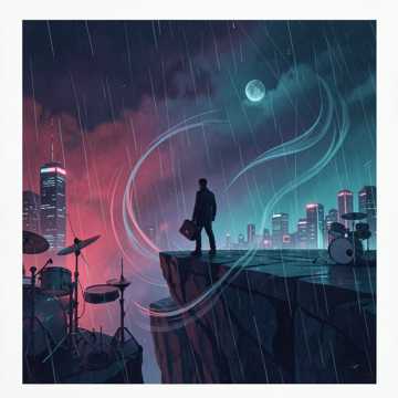 琴弦锈在破晓-版本2