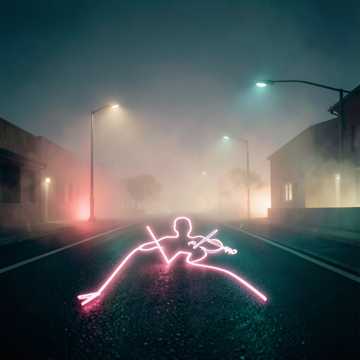 生而热烈