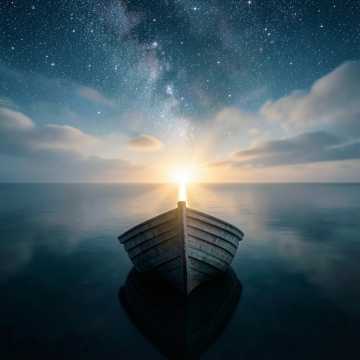 星辰大海